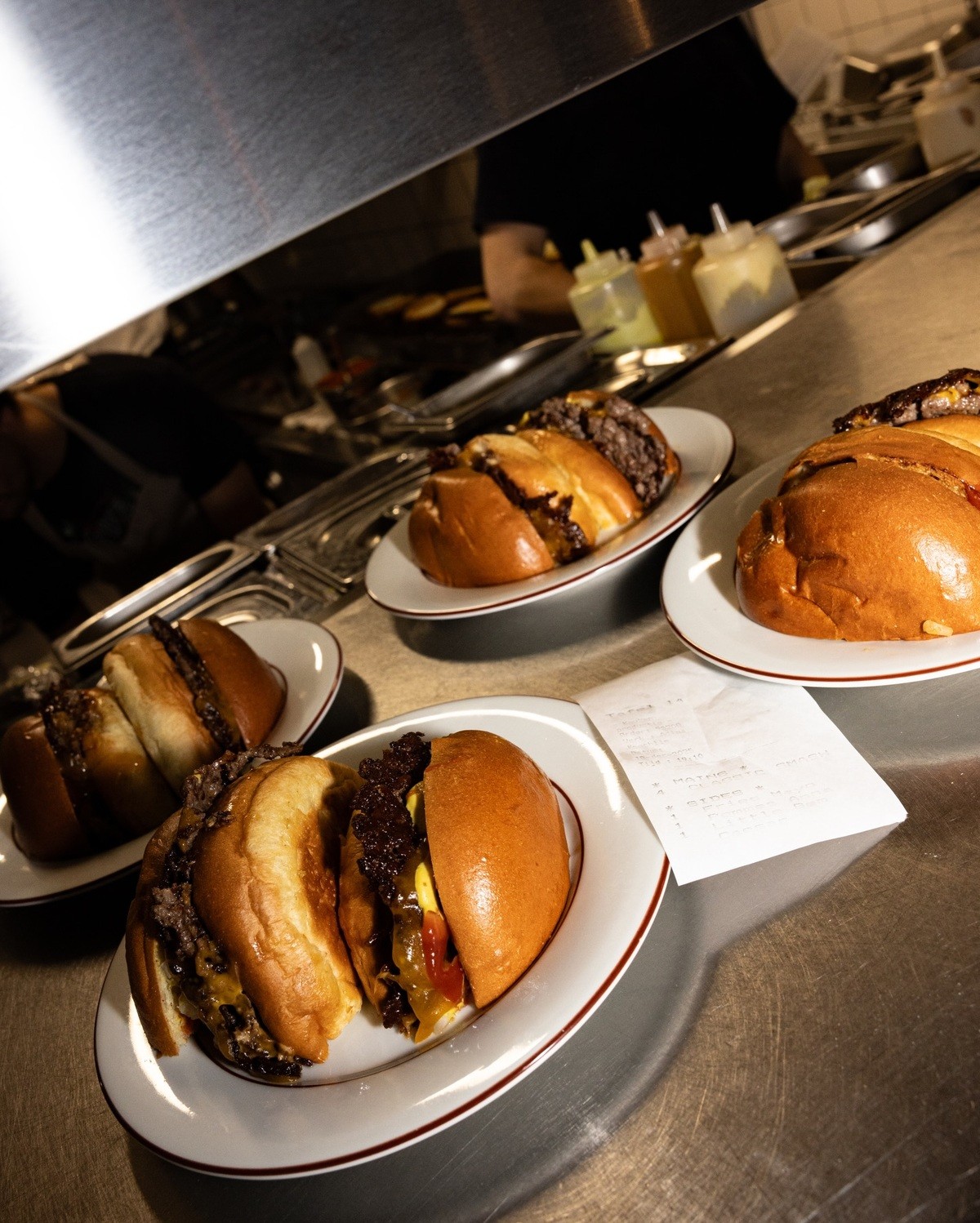 bon burger