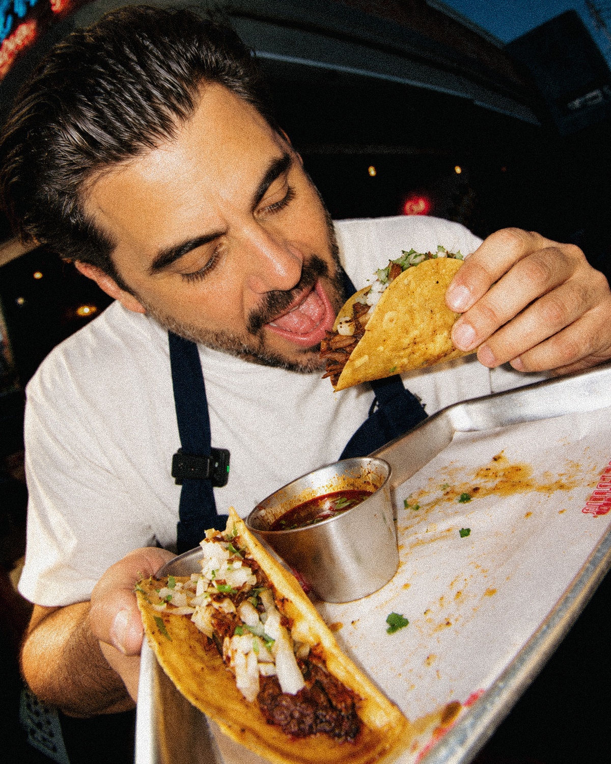 tango tacos